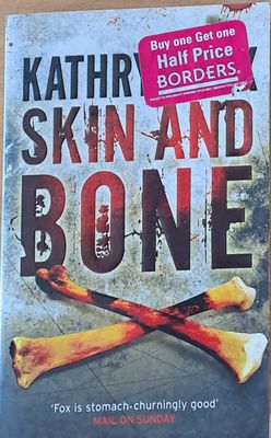 Skin and bone