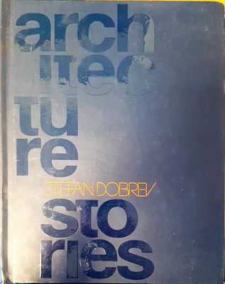 Architecture stories