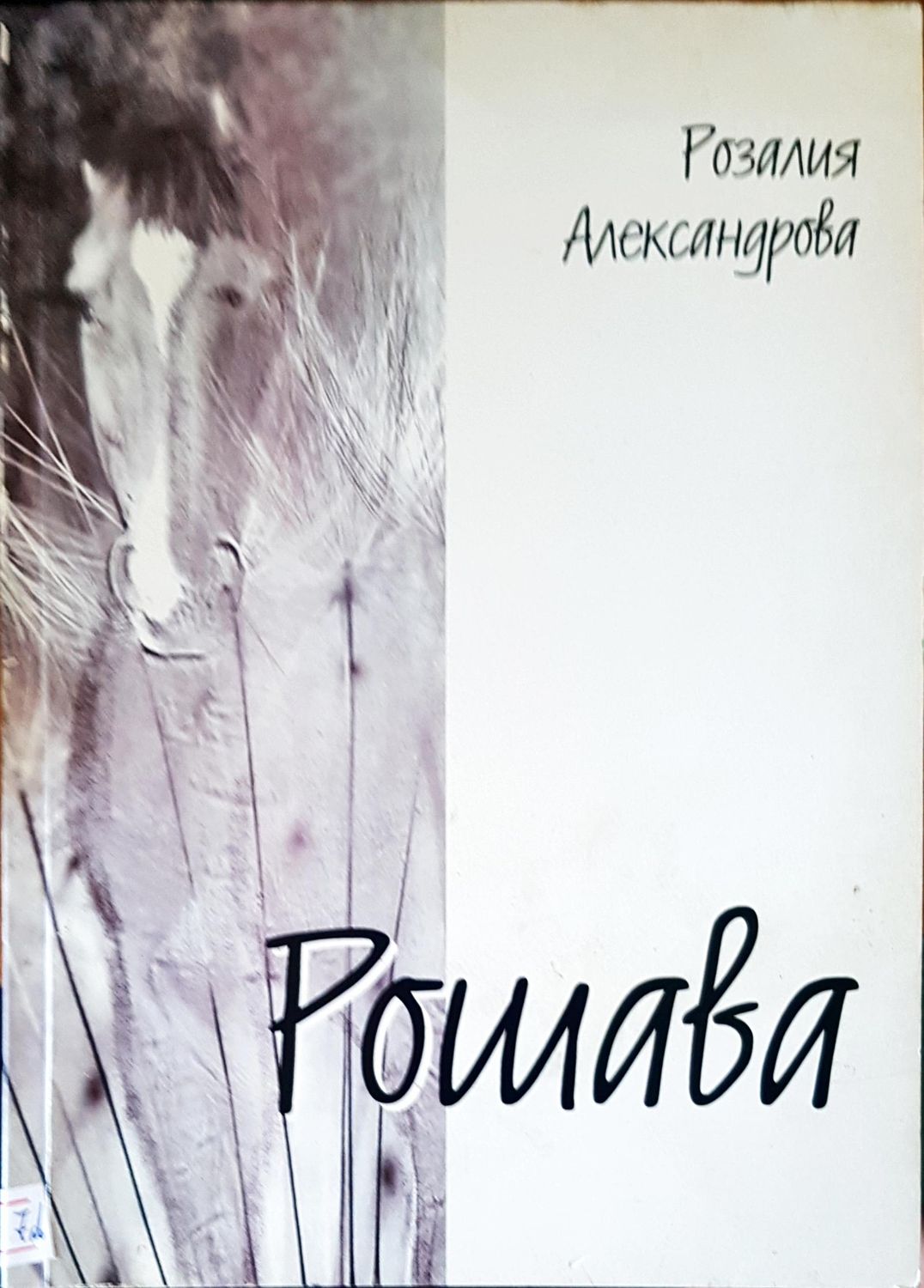 Рошава Рошава