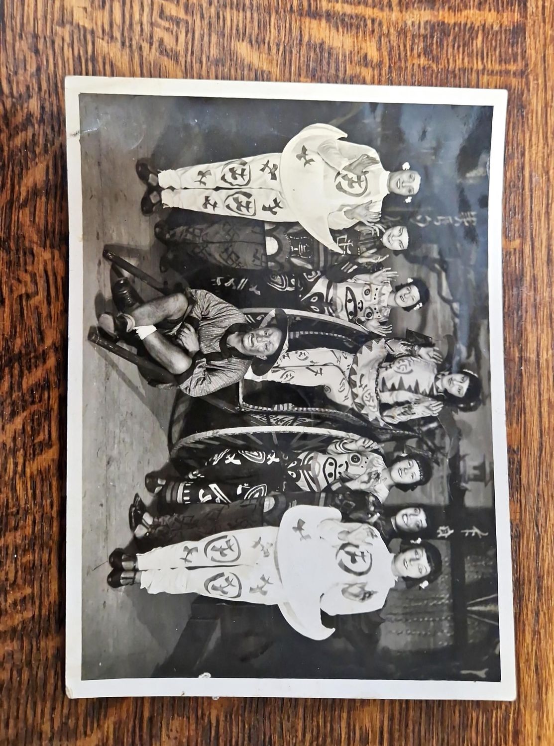 Снимка - Невена Дочева 1931