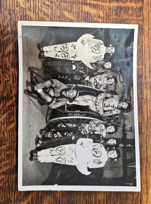 Снимка - Невена Дочева 1931