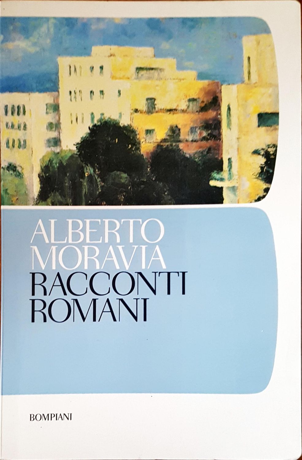 Racconti Romani