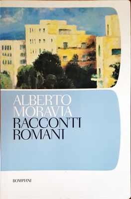 Racconti Romani