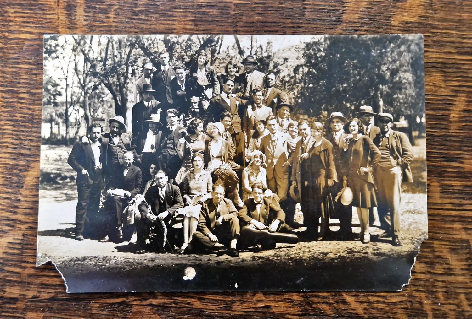 Снимка - Невена Дочева 1932 Плевен