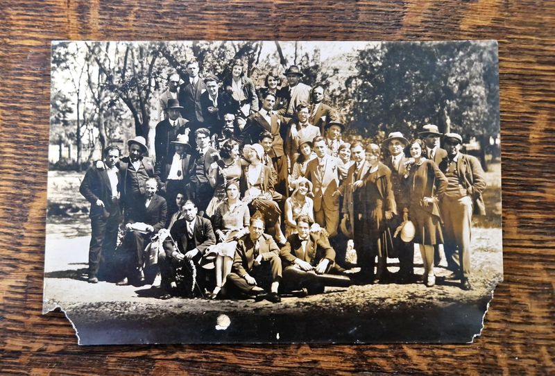 Снимка - Невена Дочева 1932 Плевен