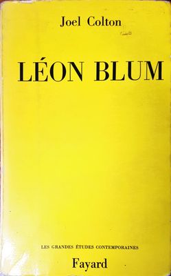 Leon Blum Leon Blum