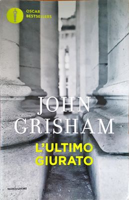 L&#39;ultimo Giurato