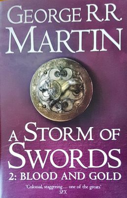 A Storm of Swords