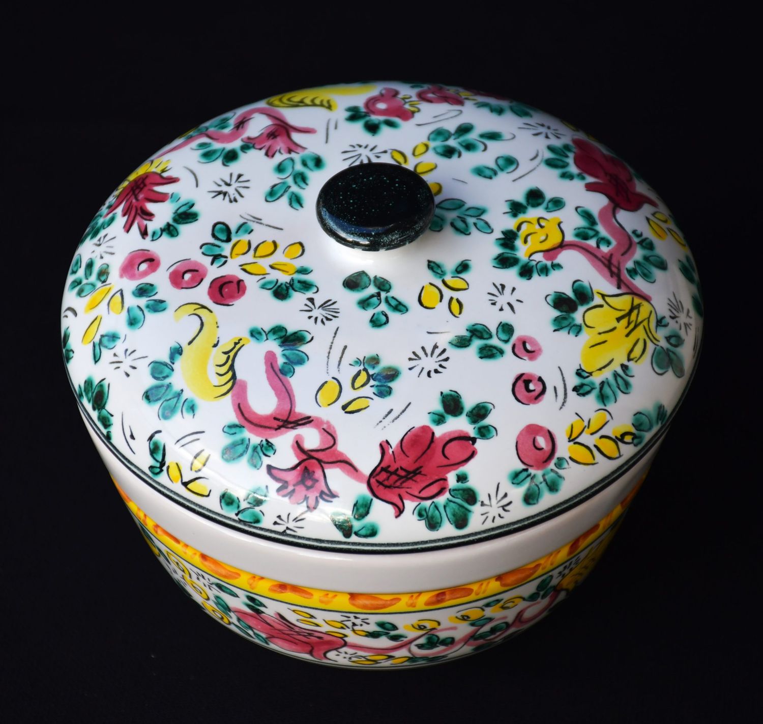 Бонбониера на CALA Чили Бонбониера на CALA Чили