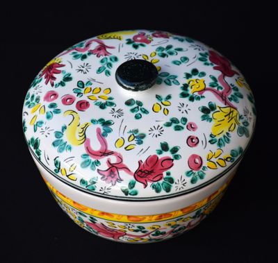 Бонбониера на CALA Чили