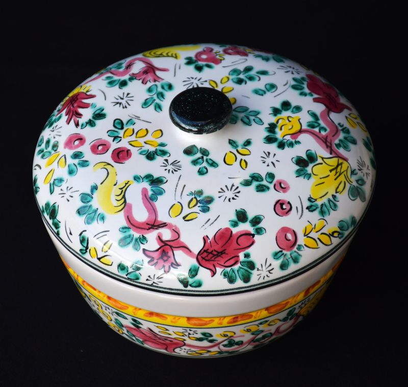 Бонбониера на CALA Чили