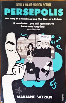 Persepolis