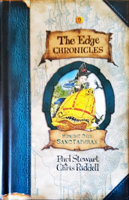 The Edge Chronicles