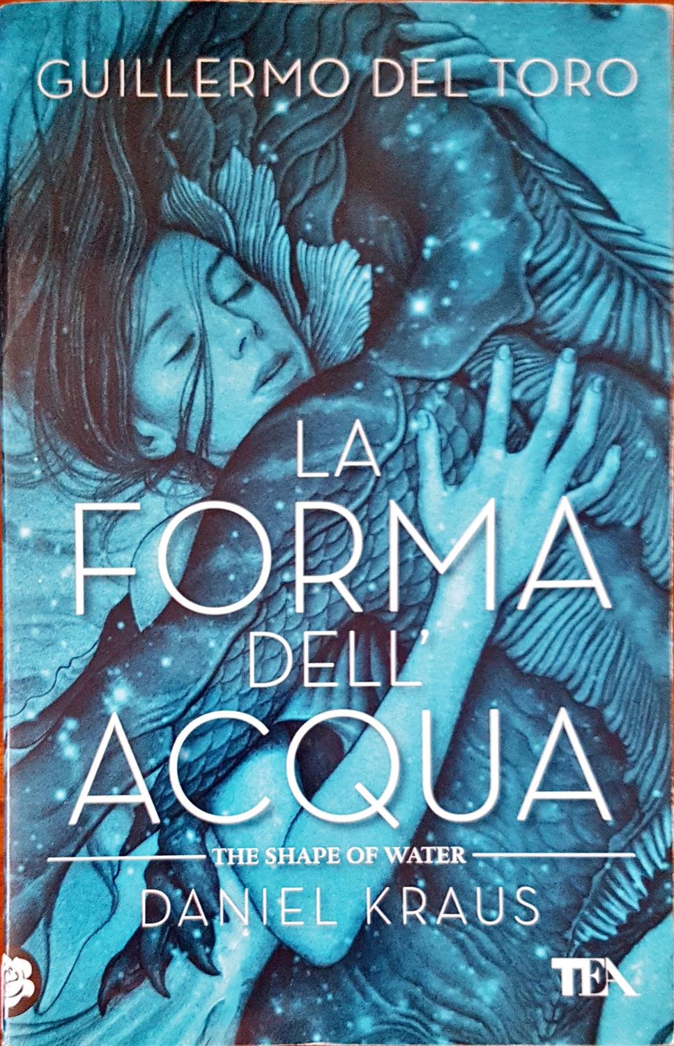 LA Forma Dell&#39; Acqua