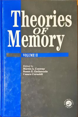 Theories of Memory
