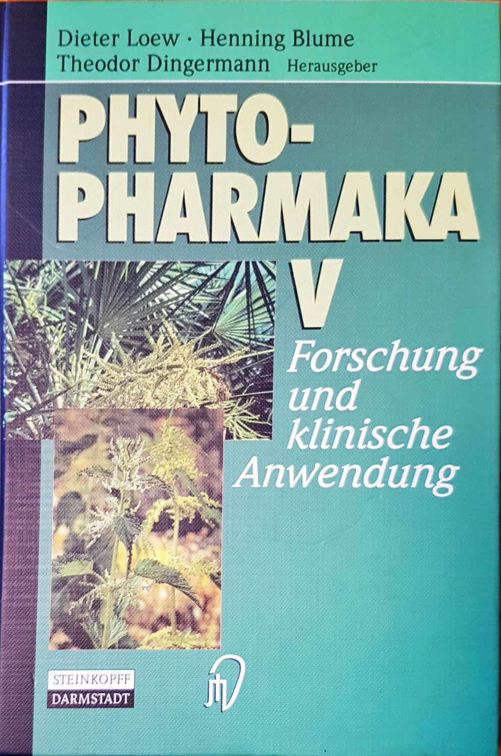 Phytopharmaka V