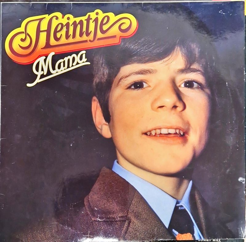 Heintje - Mama
