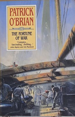 The Fortune of War