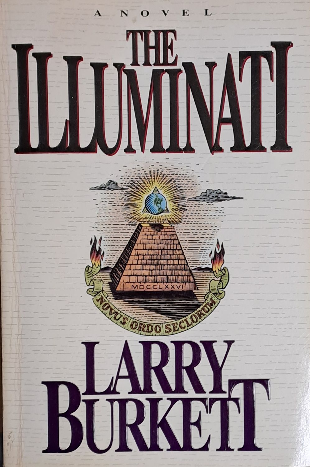 The Illuminati