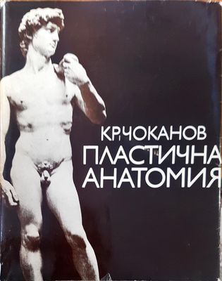Пластична анатомия