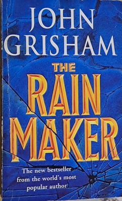 The Rain Maker