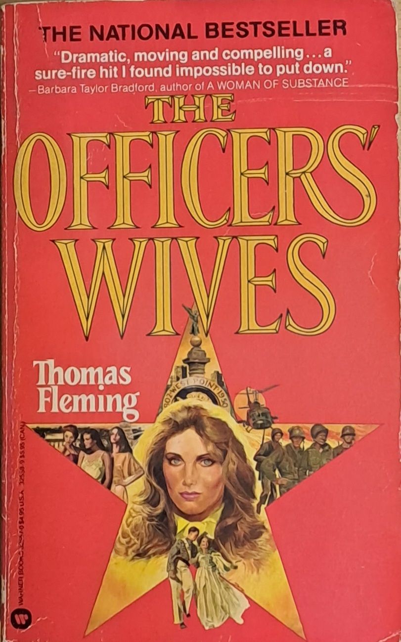 The Officers' Wives