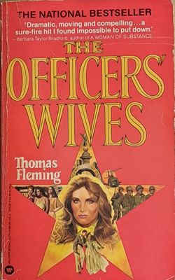 The Officers&#39; Wives