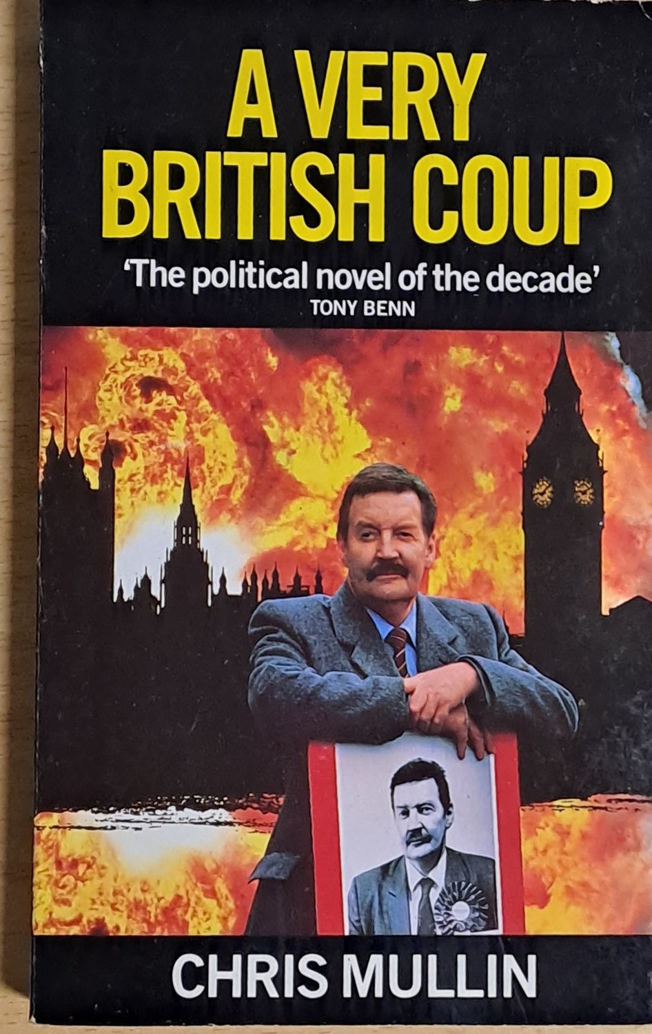 A Very British Coup