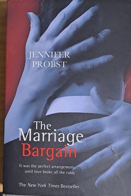 The Marriage Bargain