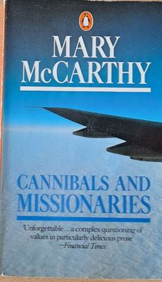 Cannibals and Missionaries