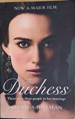 The Duchess