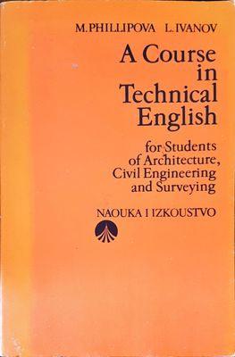 A Course in Technical English