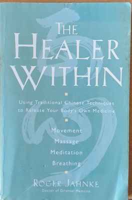 The Healer Within