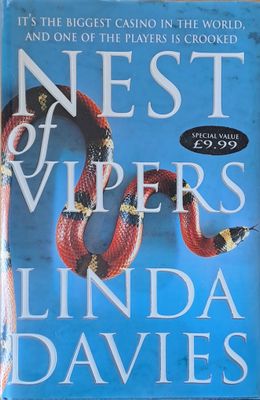 Nest of Vipers