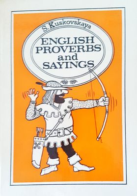 English proverbs and sayings