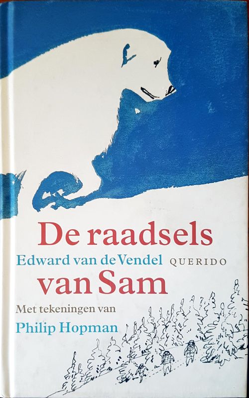De raadsels van Sam