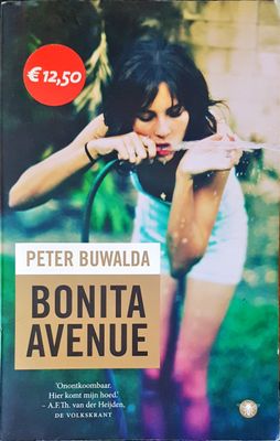 Bonita Avenue