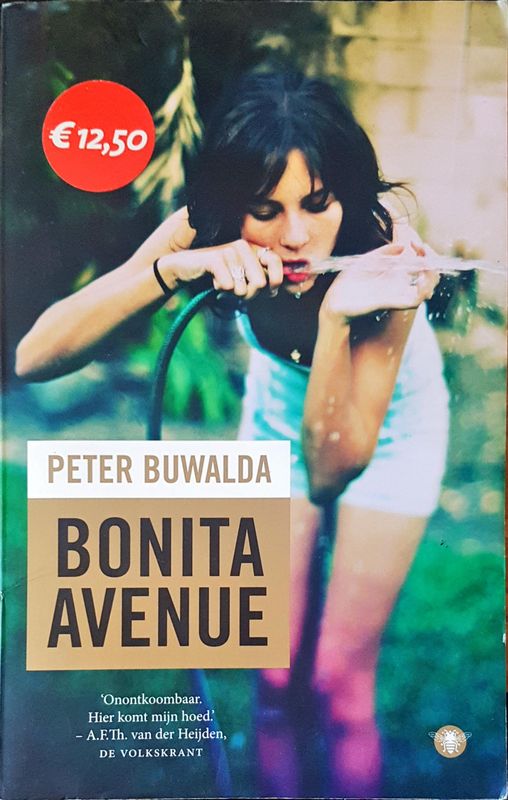 Bonita Avenue