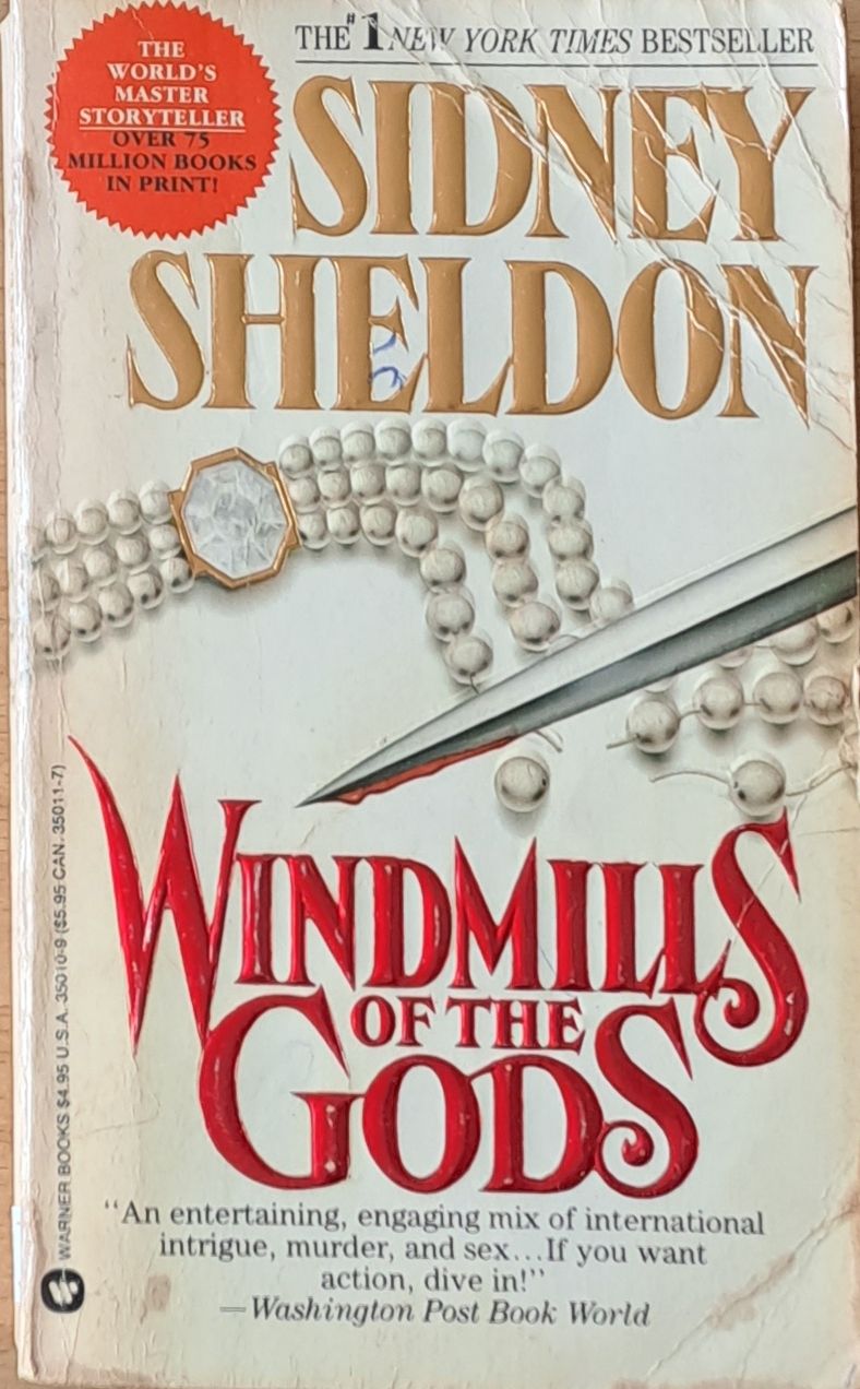 Windmills of the Gods