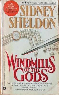 Windmills of the Gods