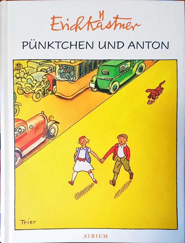 Punktchen und Anton