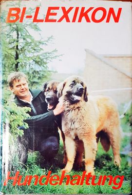 BI-Lexikon hundehaltung