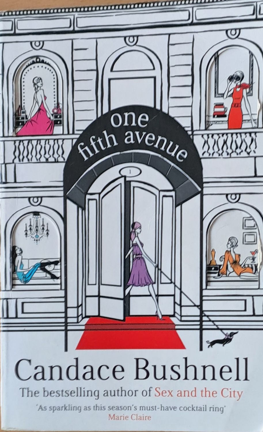 One Fifth Avenue
