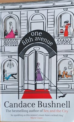 One Fifth Avenue
