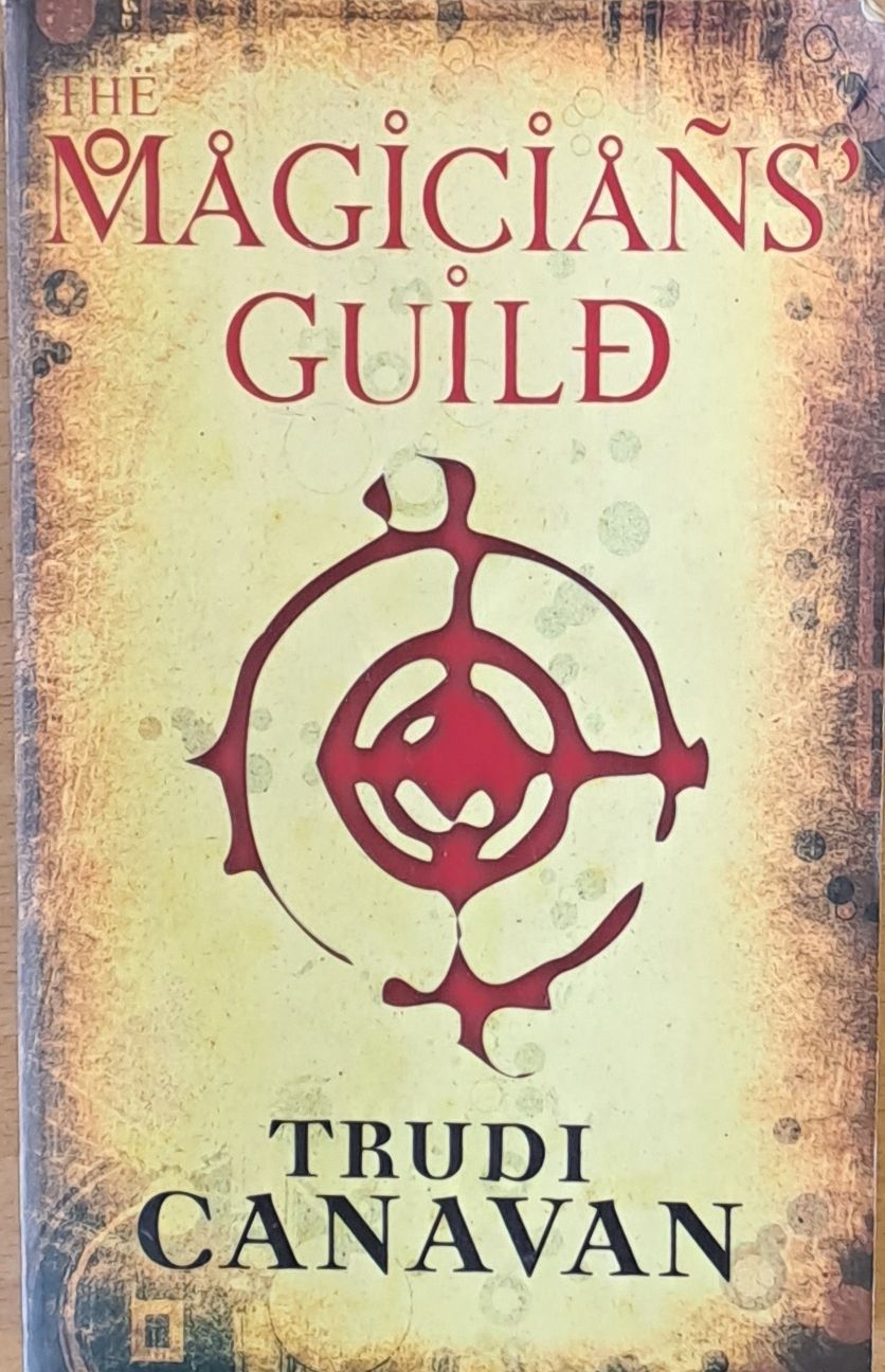 The Magicians Guild