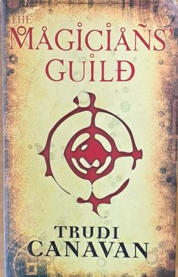 The Magicians Guild