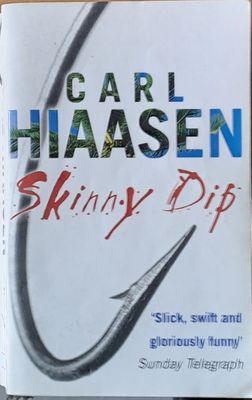 Skinny Dip
