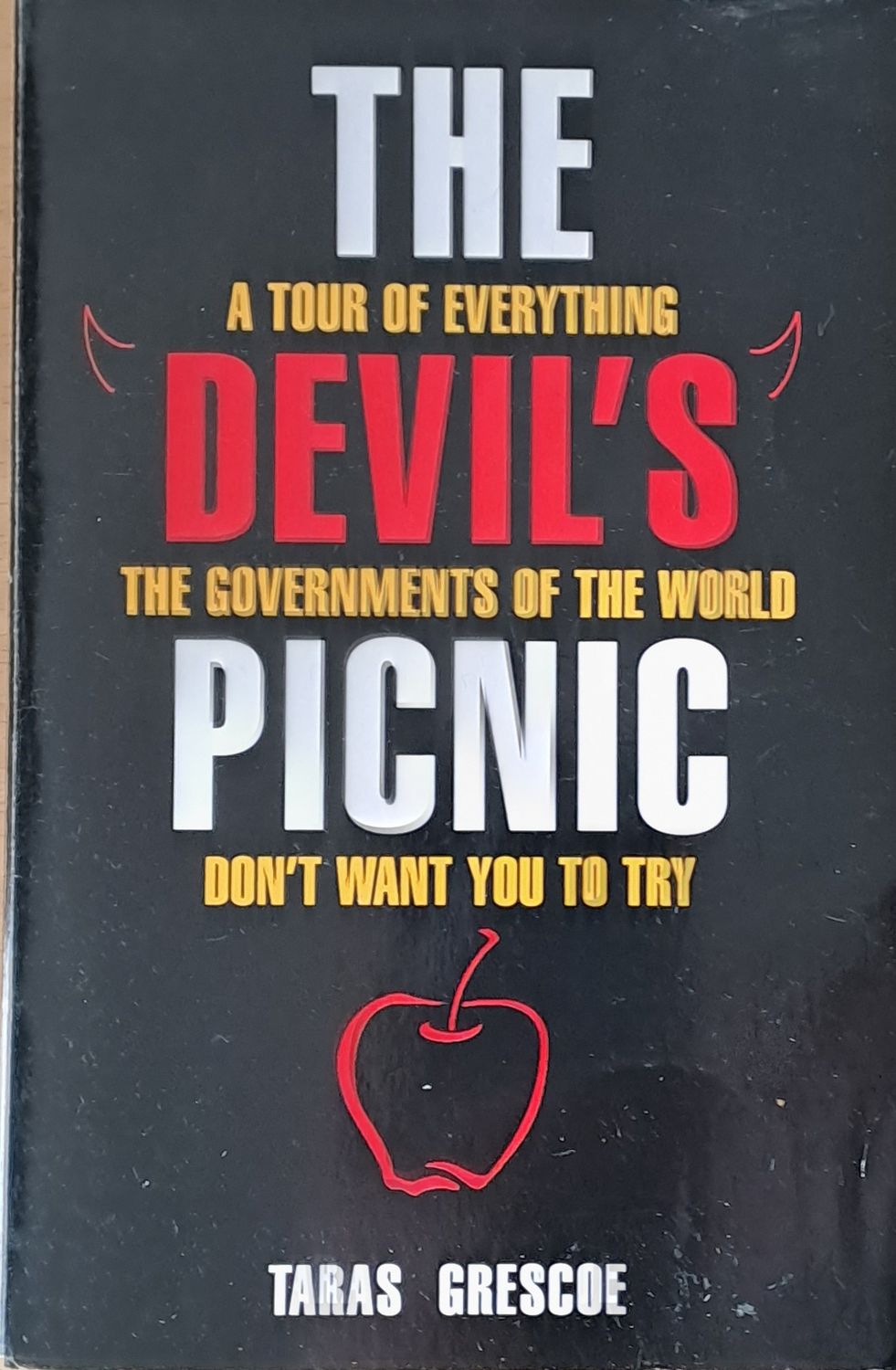 The Devil&#39;s Picnic