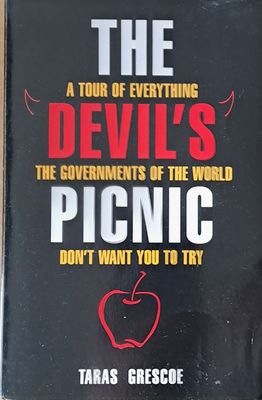 The Devil&#39;s Picnic