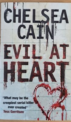 Evil at Heart